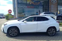 Lexus UX din 2022 cu 22.020 km - oferta LEX130072 - foto 4