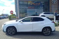 Lexus UX din 2022 cu 22.020 km - oferta LEX130072 - foto 10