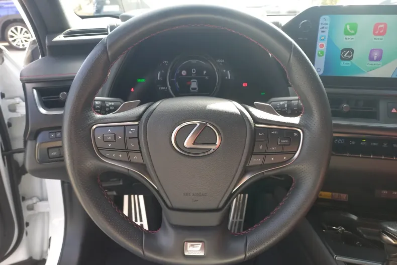 Lexus UX din 2022 cu 22.020 km - oferta LEX130072 - foto 18