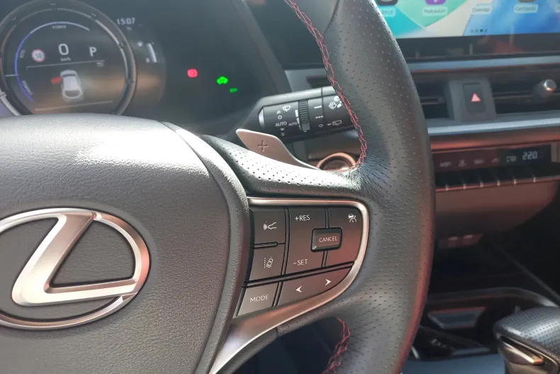 Lexus UX din 2022 cu 22.020 km - oferta LEX130072 - foto 20