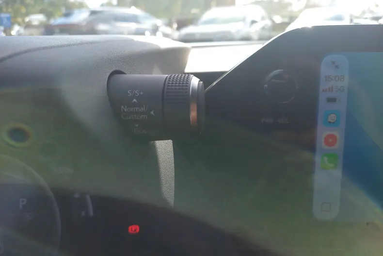 Lexus UX din 2022 cu 22.020 km - oferta LEX130072 - foto 22