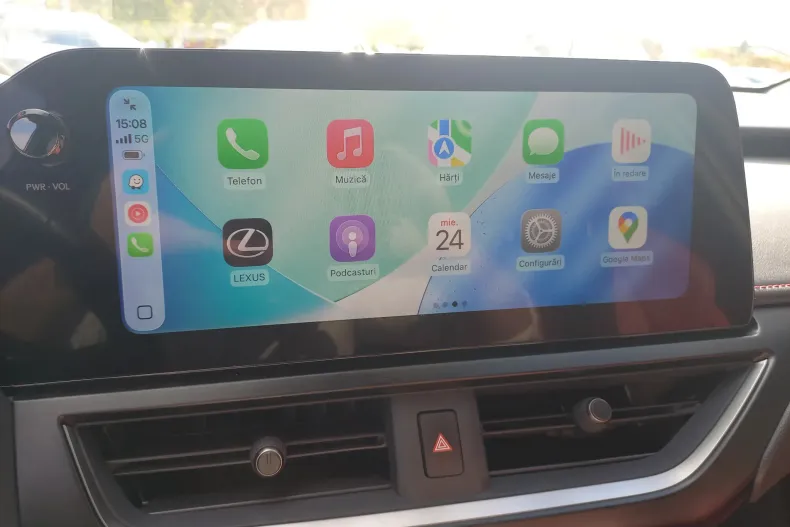 Lexus UX din 2022 cu 22.020 km - oferta LEX130072 - foto 23