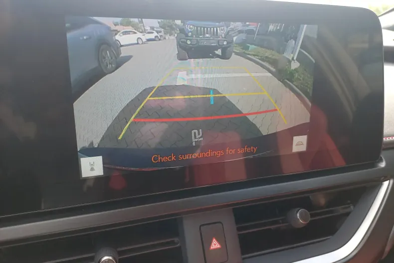 Lexus UX din 2022 cu 22.020 km - oferta LEX130072 - foto 28