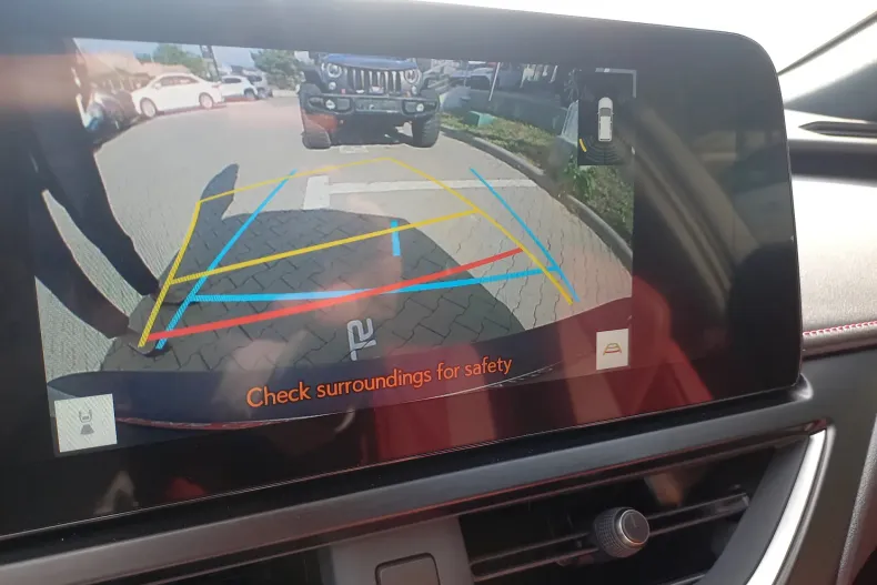 Lexus UX din 2022 cu 22.020 km - oferta LEX130072 - foto 29