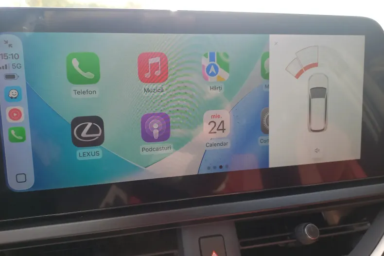 Lexus UX din 2022 cu 22.020 km - oferta LEX130072 - foto 30