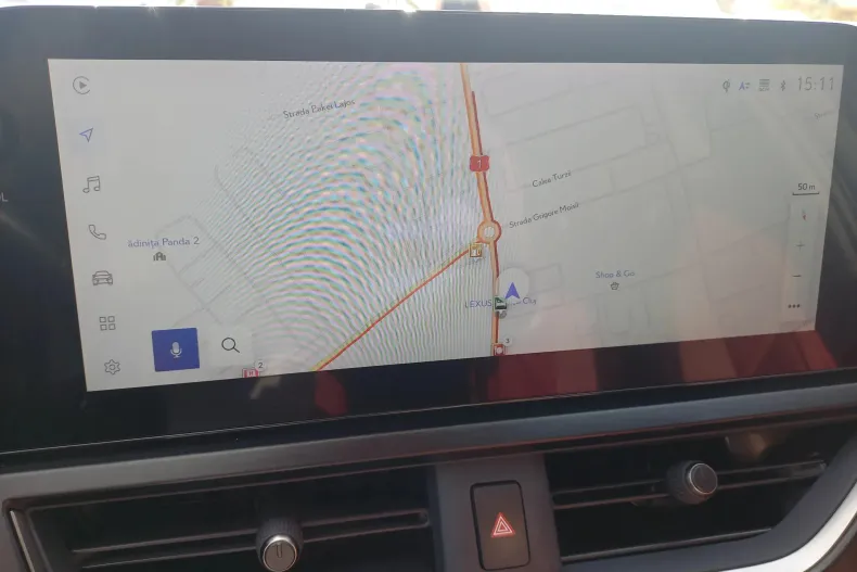 Lexus UX din 2022 cu 22.020 km - oferta LEX130072 - foto 34