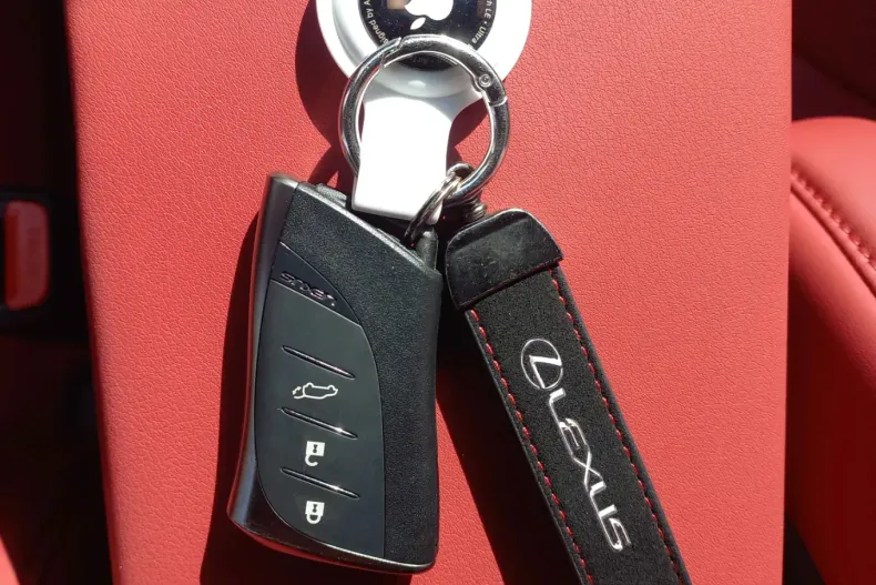 Lexus UX din 2022 cu 22.020 km - oferta LEX130072 - foto 38