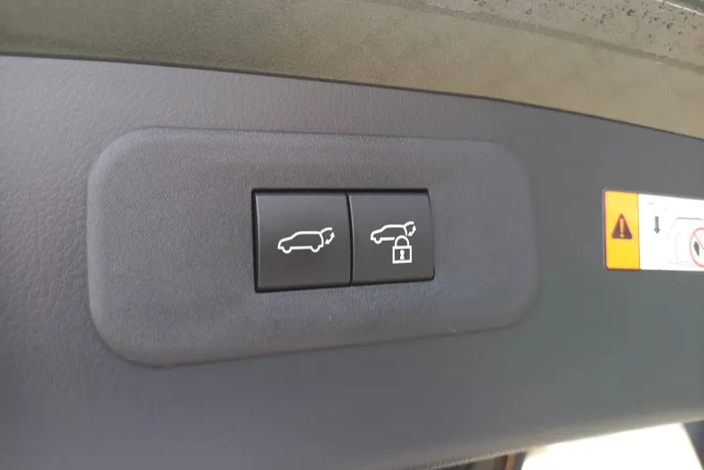 Lexus Seria NX din 2024 cu 5.077 km - oferta LEX130074 - foto 9