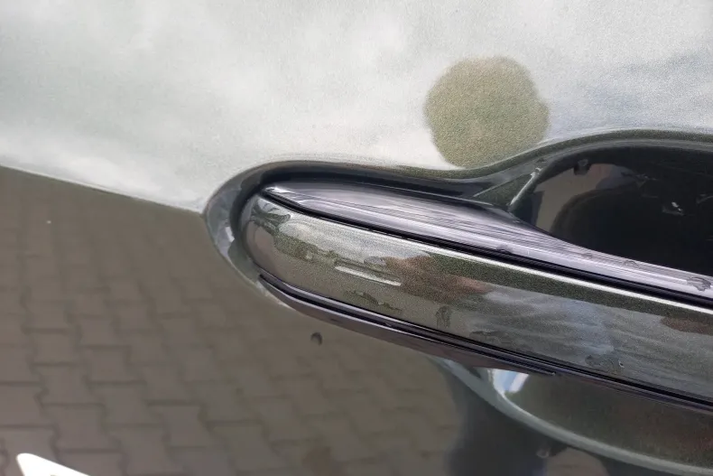 Lexus Seria NX din 2024 cu 5.077 km - oferta LEX130074 - foto 11