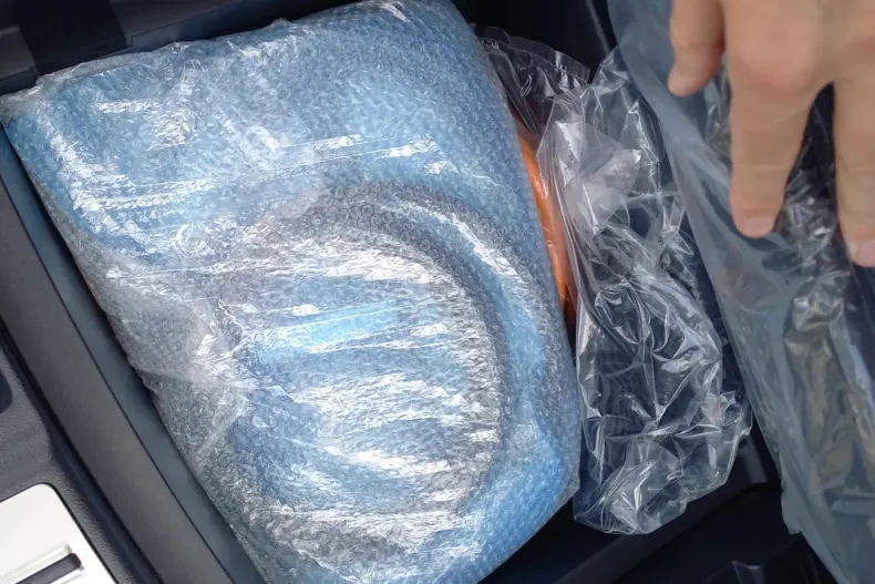 Lexus Seria NX din 2024 cu 5.077 km - oferta LEX130074 - foto 19