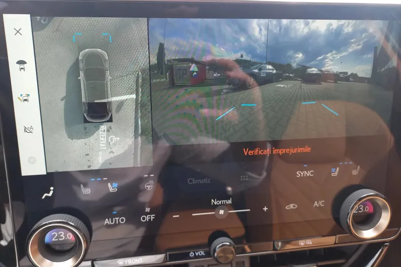 Lexus Seria NX din 2024 cu 5.077 km - oferta LEX130074 - foto 35