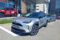 Toyota Yaris Cross din 2024 cu 4.650 km - oferta TOY130075 - foto 1