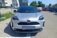 Toyota Yaris Cross din 2024 cu 4.650 km - oferta TOY130075 - foto 2
