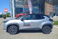 Toyota Yaris Cross din 2024 cu 4.650 km - oferta TOY130075 - foto 3