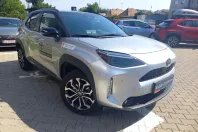 Toyota Yaris Cross din 2024 cu 4.650 km - oferta TOY130075 - foto 4