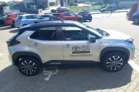 Toyota Yaris Cross din 2024 cu 4.650 km - oferta TOY130075 - foto 5