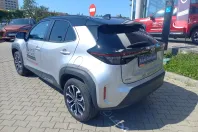 Toyota Yaris Cross din 2024 cu 4.650 km - oferta TOY130075 - foto 8