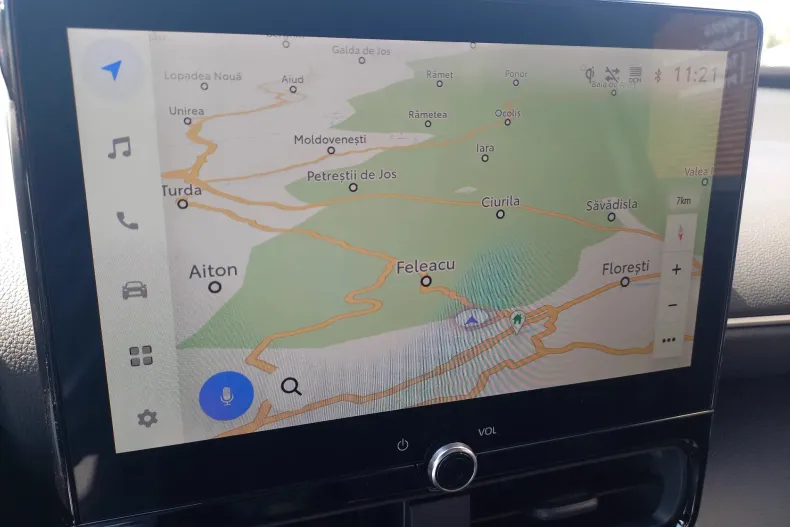 Toyota Yaris Cross din 2024 cu 4.650 km - oferta TOY130075 - foto 23