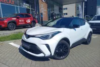 Toyota C-HR din 2023 cu 612 km - oferta TOY130076 - foto 1