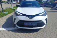 Toyota C-HR din 2023 cu 612 km - oferta TOY130076 - foto 2