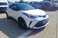 Toyota C-HR din 2023 cu 612 km - oferta TOY130076 - foto 3