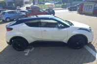 Toyota C-HR din 2023 cu 612 km - oferta TOY130076 - foto 4
