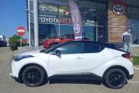 Toyota C-HR din 2023 cu 612 km - oferta TOY130076 - foto 5