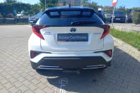 Toyota C-HR din 2023 cu 612 km - oferta TOY130076 - foto 6