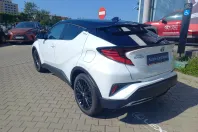 Toyota C-HR din 2023 cu 612 km - oferta TOY130076 - foto 7