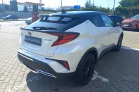 Toyota C-HR din 2023 cu 612 km - oferta TOY130076 - foto 8