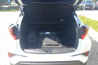 Toyota C-HR din 2023 cu 612 km - oferta TOY130076 - foto 9