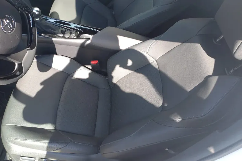 Toyota C-HR din 2023 cu 612 km - oferta TOY130076 - foto 12