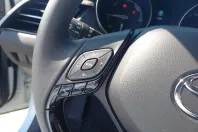 Toyota C-HR din 2023 cu 612 km - oferta TOY130076 - foto 18