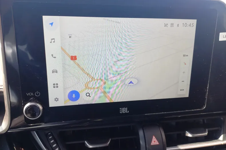 Toyota C-HR din 2023 cu 612 km - oferta TOY130076 - foto 21