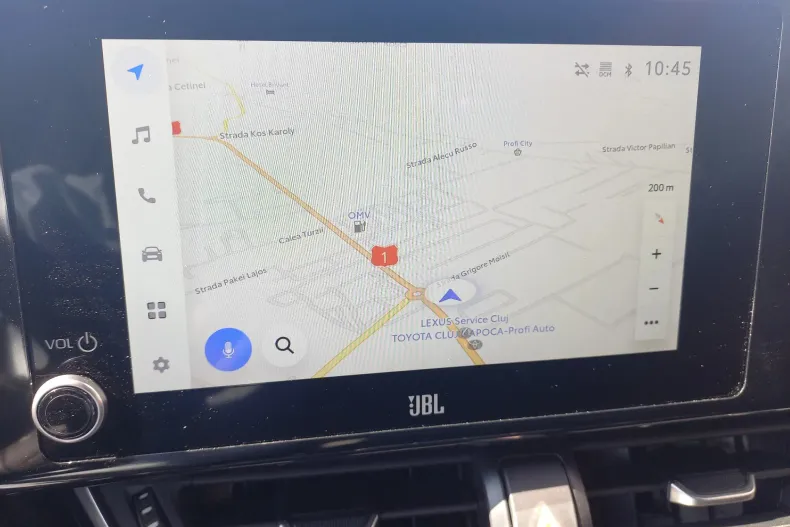 Toyota C-HR din 2023 cu 612 km - oferta TOY130076 - foto 22