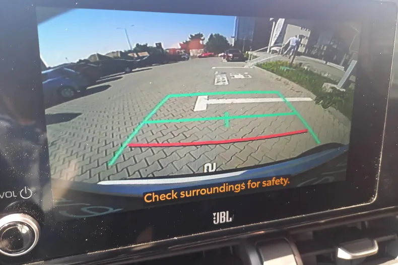 Toyota C-HR din 2023 cu 612 km - oferta TOY130076 - foto 28