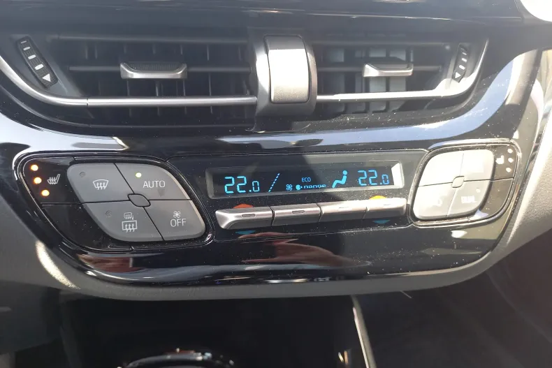 Toyota C-HR din 2023 cu 612 km - oferta TOY130076 - foto 29