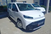 Toyota Proace din 2024 cu 6 km - oferta TOY130077 - foto 1