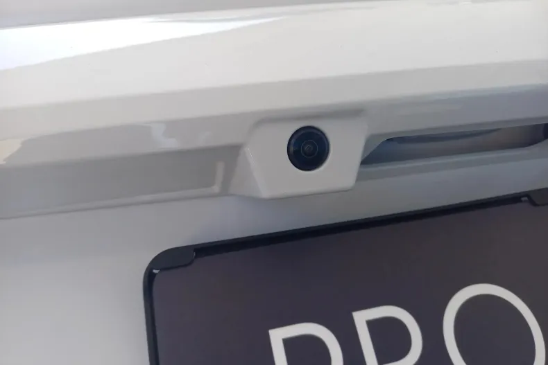 Toyota Proace din 2024 cu 6 km - oferta TOY130077 - foto 7