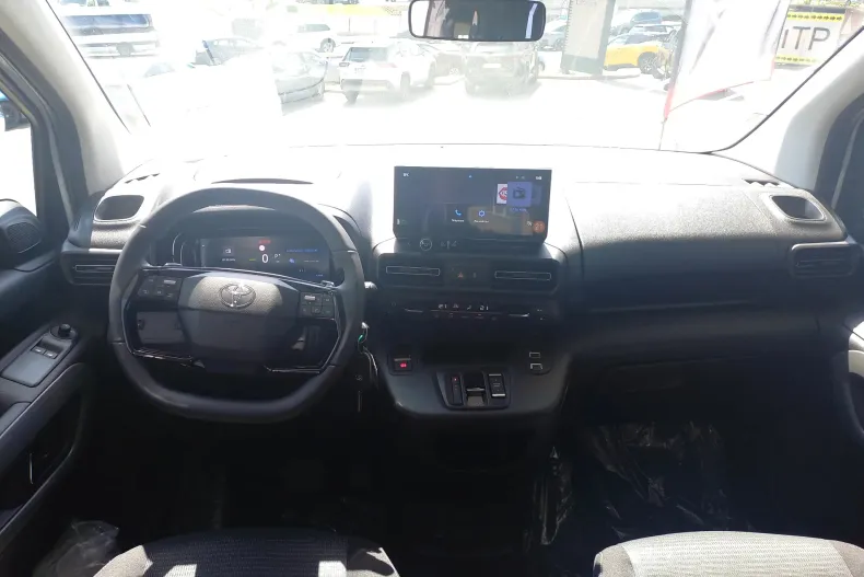 Toyota Proace din 2024 cu 6 km - oferta TOY130077 - foto 15