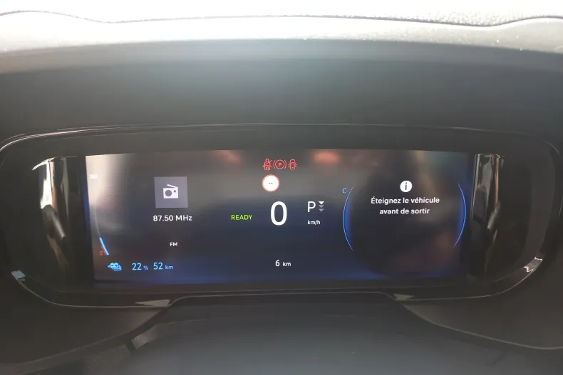 Toyota Proace din 2024 cu 6 km - oferta TOY130077 - foto 17