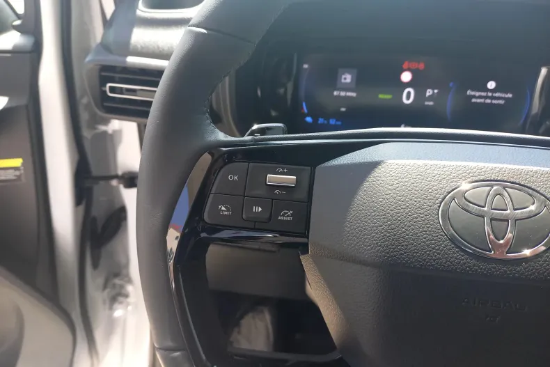 Toyota Proace din 2024 cu 6 km - oferta TOY130077 - foto 18