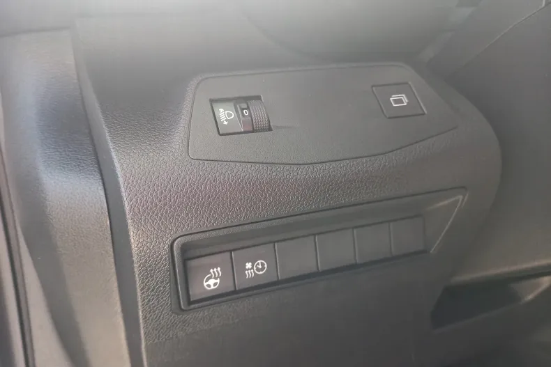 Toyota Proace din 2024 cu 6 km - oferta TOY130077 - foto 21