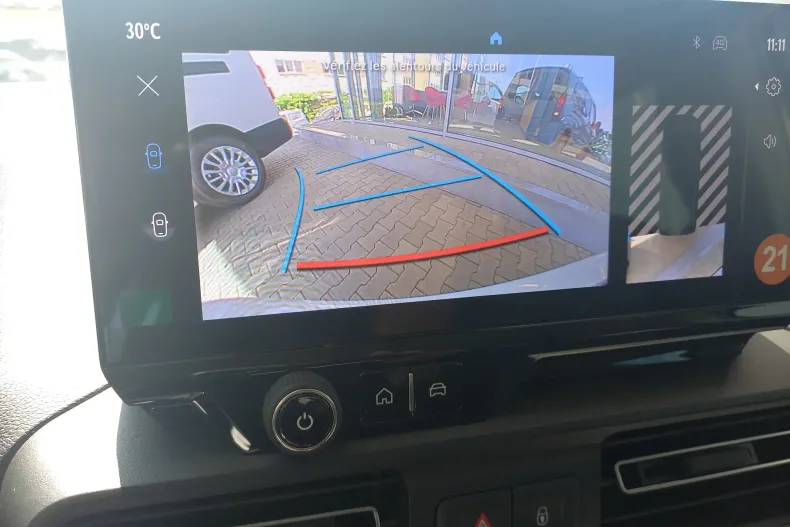 Toyota Proace din 2024 cu 6 km - oferta TOY130077 - foto 24