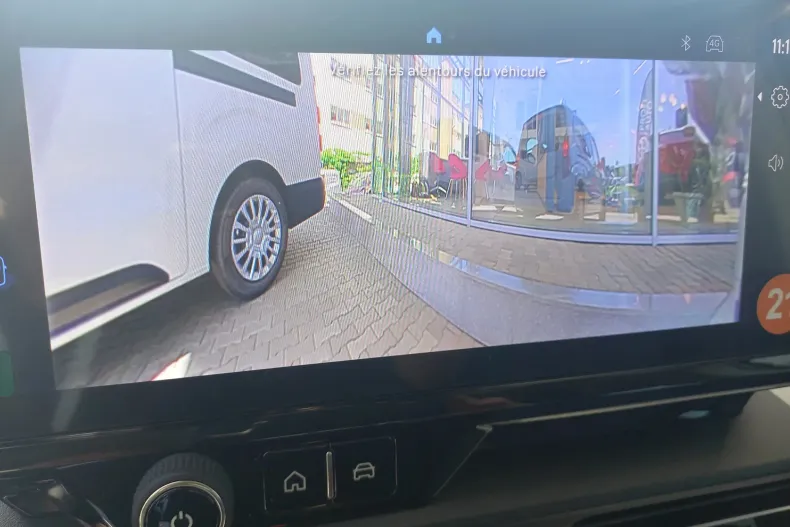 Toyota Proace din 2024 cu 6 km - oferta TOY130077 - foto 25