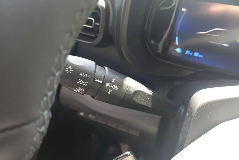 Toyota Proace din 2024 cu 6 km - oferta TOY130077 - foto 27