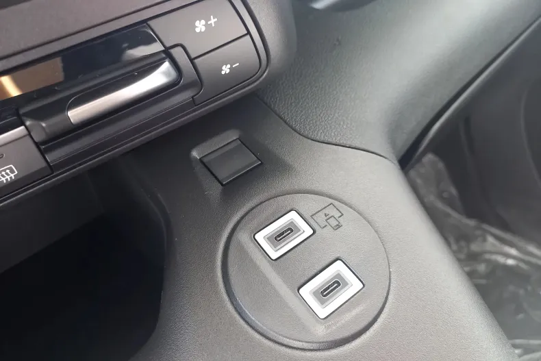 Toyota Proace din 2024 cu 6 km - oferta TOY130077 - foto 29