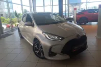 Toyota Yaris din 2024 cu 3.100 km - oferta TOY130078 - foto 1