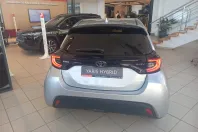 Toyota Yaris din 2024 cu 3.100 km - oferta TOY130078 - foto 4