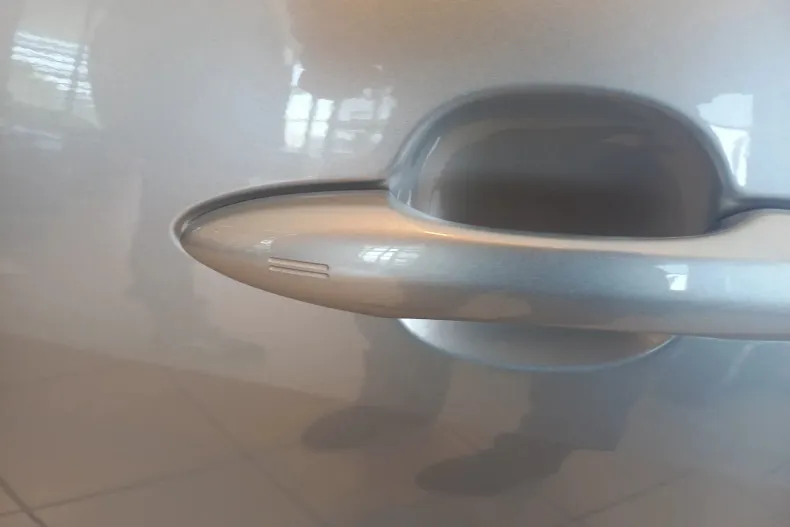 Toyota Yaris din 2024 cu 3.100 km - oferta TOY130078 - foto 7